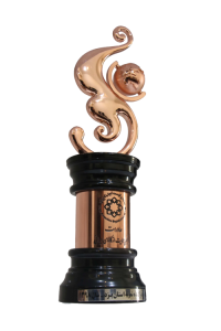 تندیس-طلایی-صادرکننده-نمونه-ستانی-سال-98