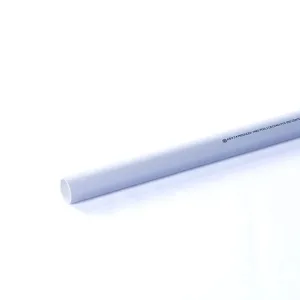 لوله PVC-U جارو مرکزی