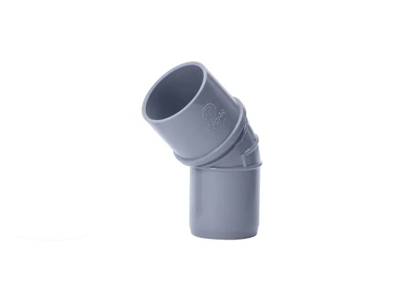 Elbow 45°