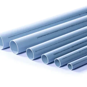 PVC-U pipe