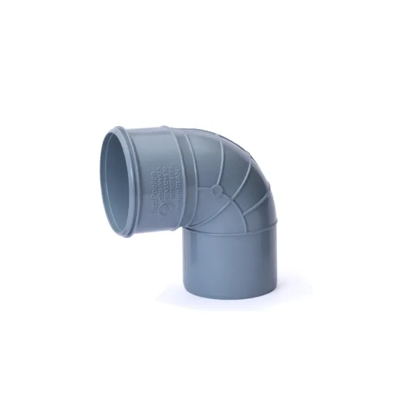 Elbow 90°