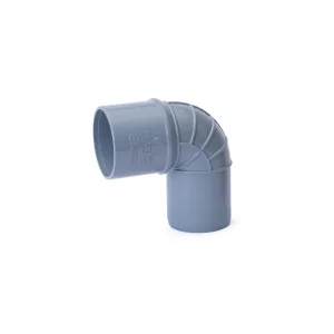 Elbow 90° Plain