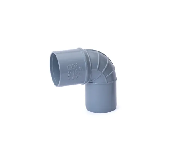 Elbow 90° Plain