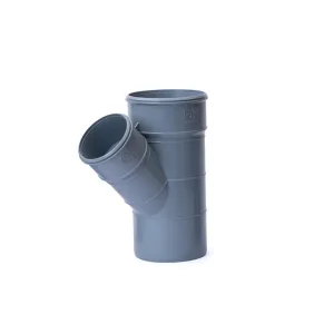 WYE Reducer