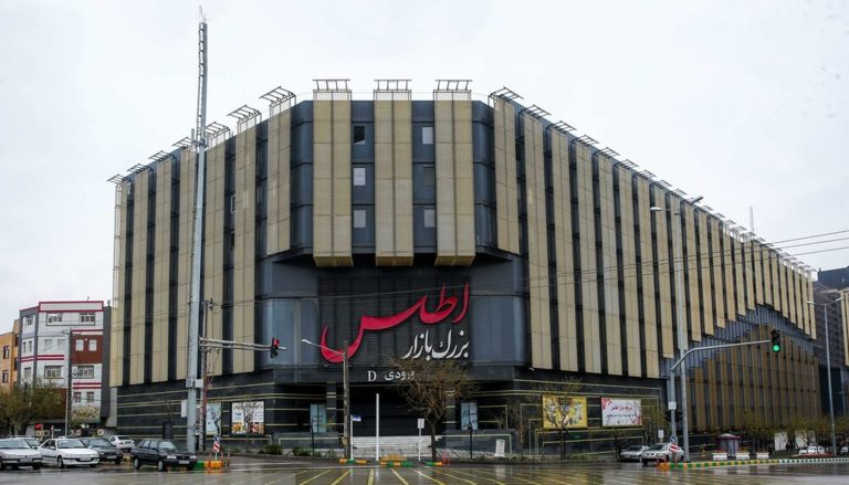 Grand-Atlas-Bazaar-of-Mashhad