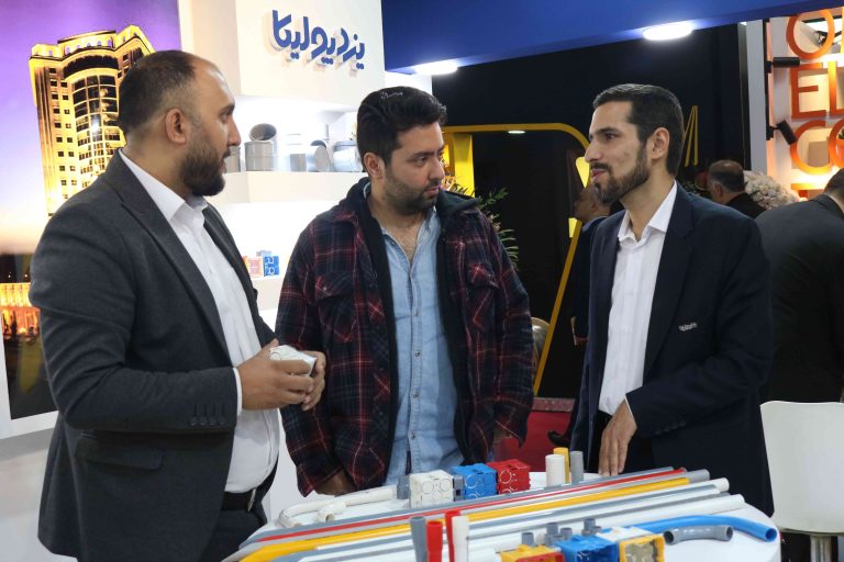 نمایشگاه صنعت برق تهران 1402 (14)