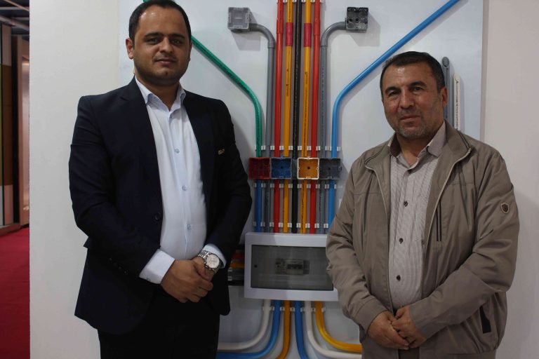 نمایشگاه صنعت برق تهران 1402 (7)