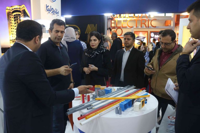 نمایشگاه صنعت برق تهران 1402 (9)