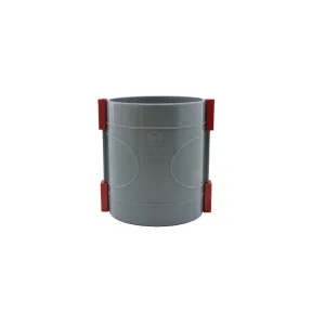 Repair Coupler